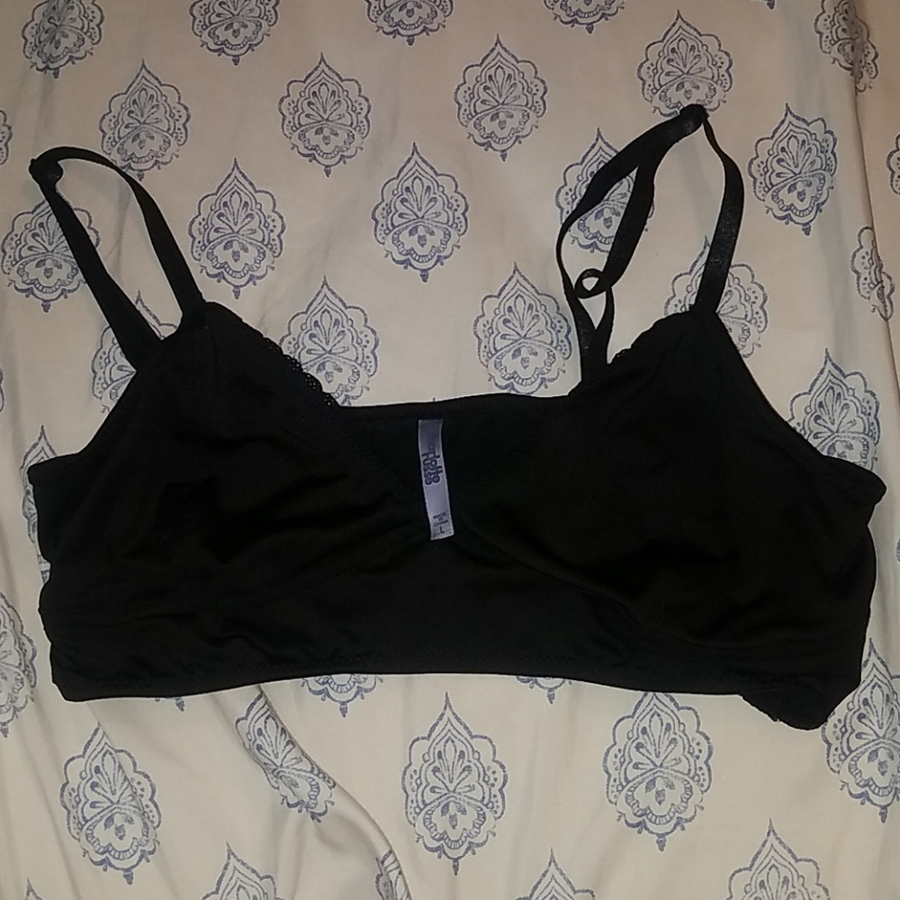 Charolotte Russe Bralette
